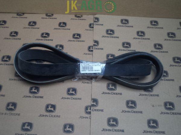 L155538 Pasek Optibelt 8PK 2450mm