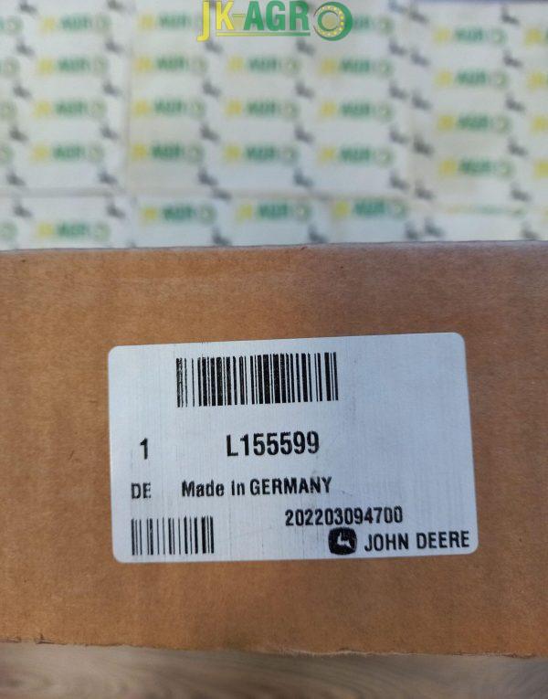 L155599 Grill