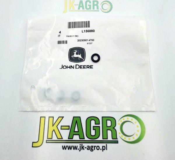 L156880 Oring org.