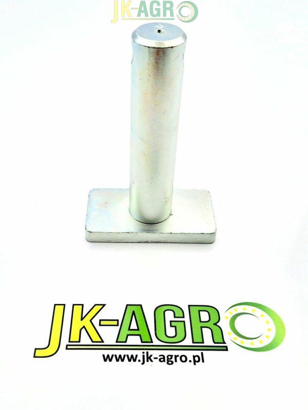 L158185 L156668 sworzeń org.
