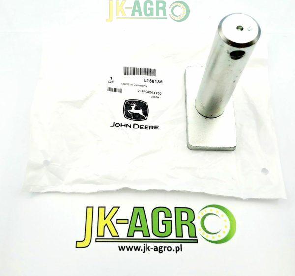 L158185 L156668 sworzeń org.
