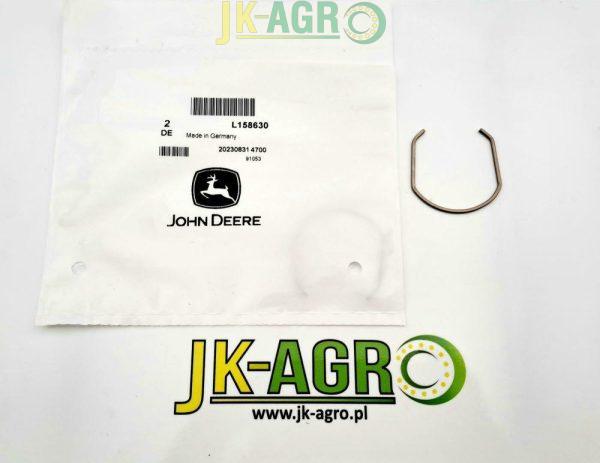 L158630 Zabezpieczenie org.