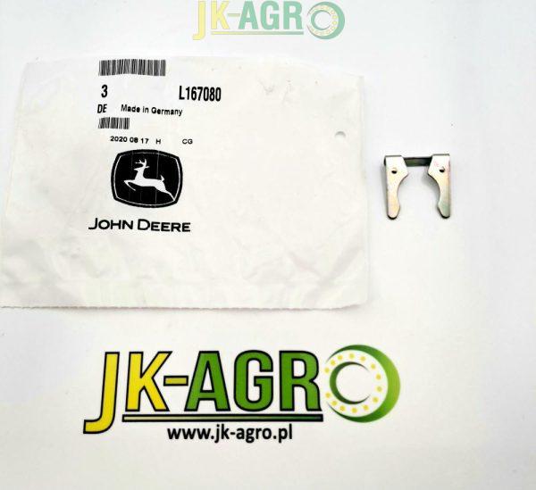 L167080 Zapięcie