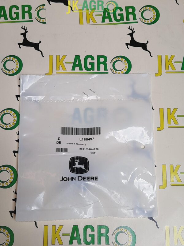 L168497 Kołek org