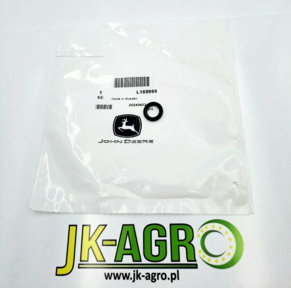 L169999 oring