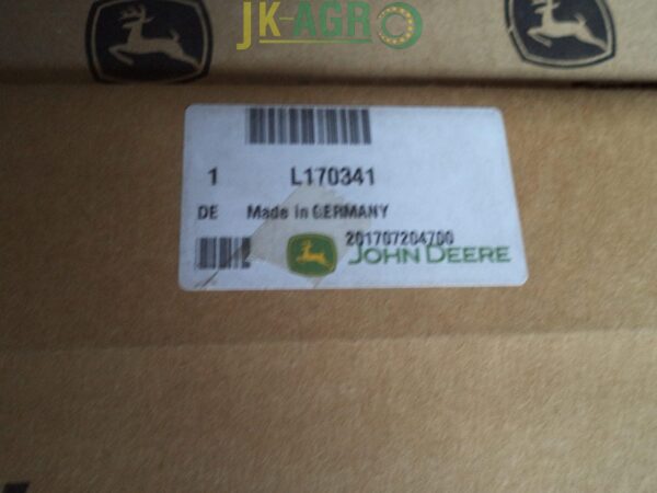 L170341 uszczelka org.