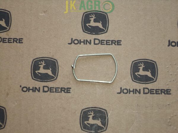 L171572 Zacisk Zabezpieczenie John Deer org.
