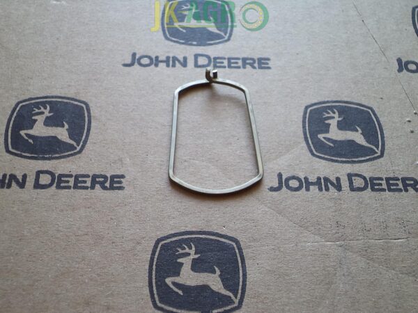 L171572 Zacisk Zabezpieczenie John Deer org.