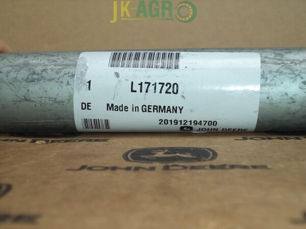 L171720 Kołek /  sworzeń org.