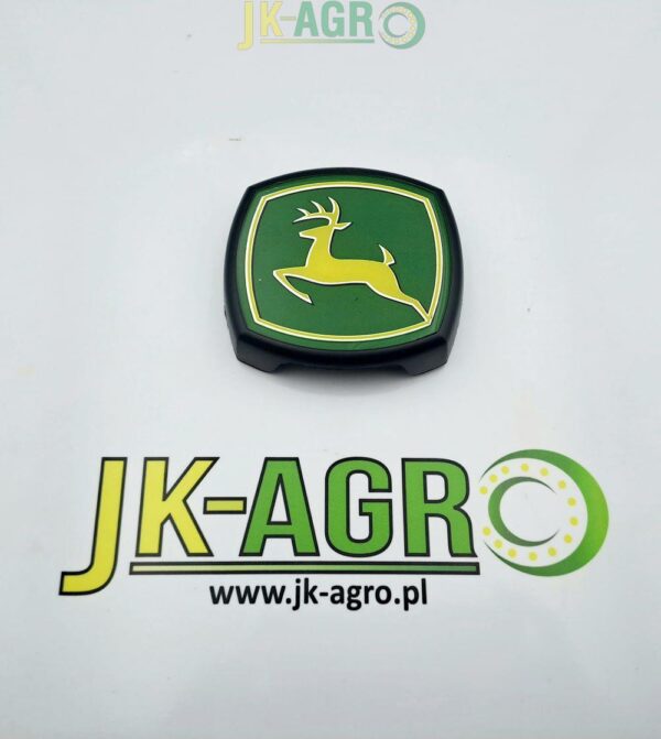 L175019 Logo John Deere L153813