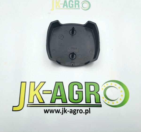 L175019 Logo John Deere L153813