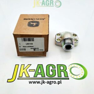 L201123 Króciec pompy org