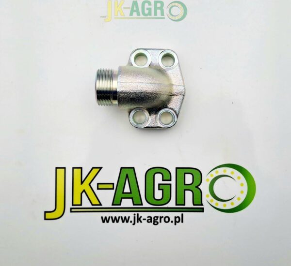 L201123 Króciec pompy org