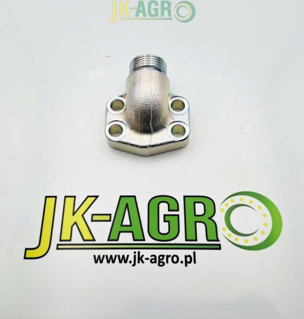 L201123 Króciec pompy org