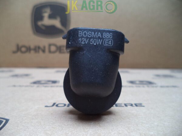 L203326 Żarówka 12,8V 50W PGJ13 R13623957m7358