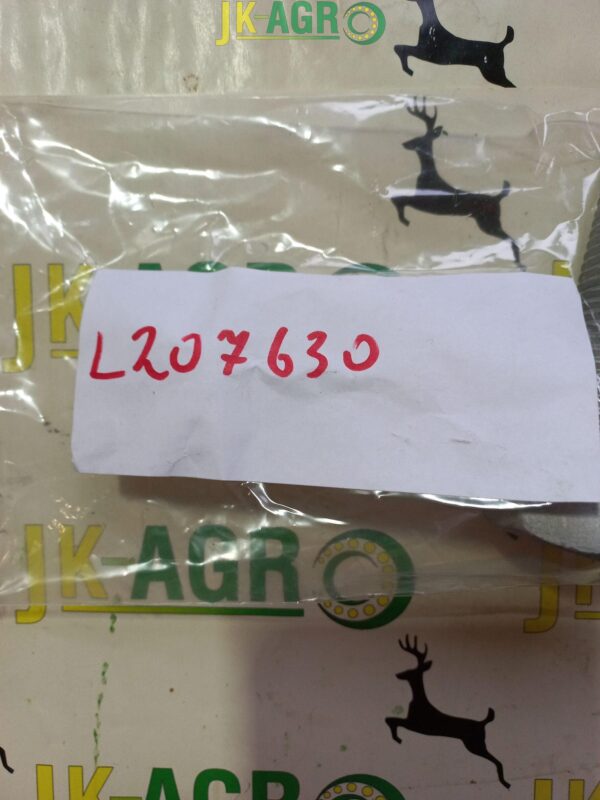 L207630 Śruba 12.9 org.
