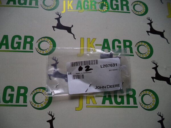 L207631 Śruba org.