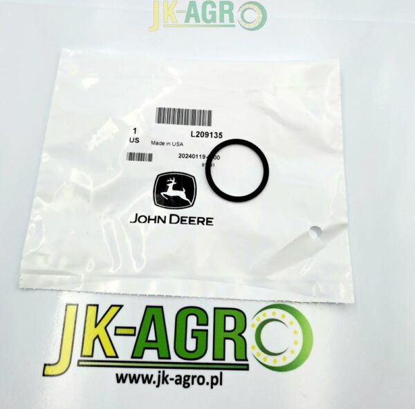 L209135 oring org. l169998l169998