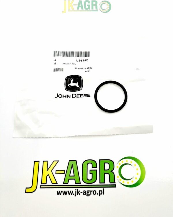 L34352 Oring
