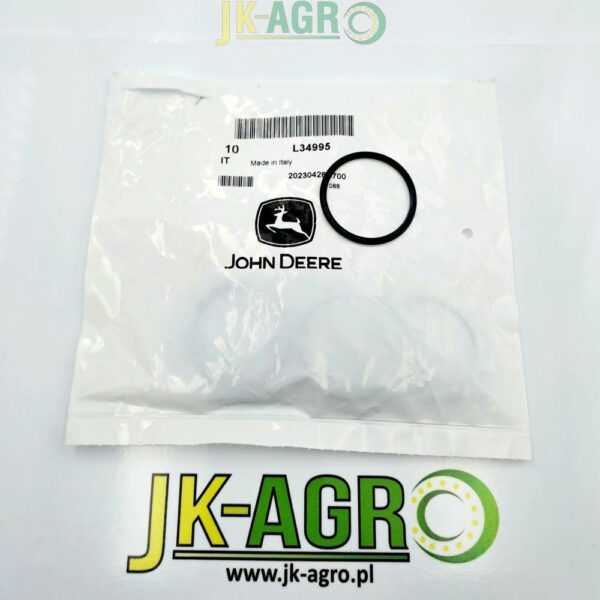 L34995 oring