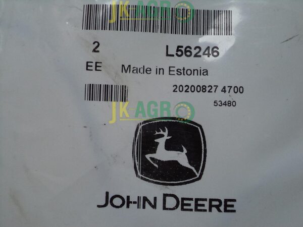 L56246 Oring Org.