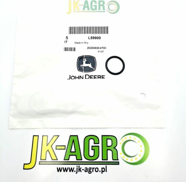 L59900 Oring