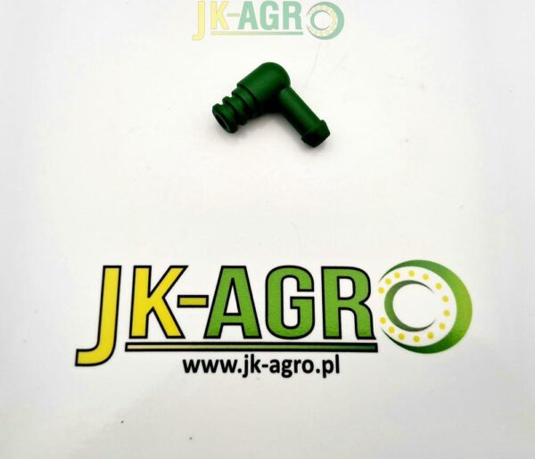 L78340 Kolanko spływu