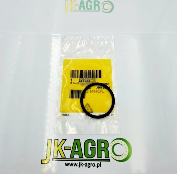L78688 Oring