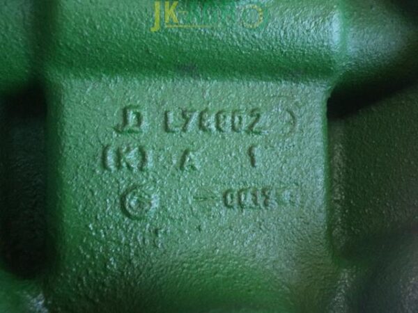 L78802 Uchwyt 32mm