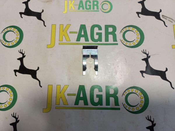 L78984 Zacisk org
