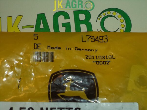 L79493 Spinka org