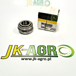 Łożysko skośne wałeczkowe RE231707 org.