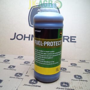 MCTY26827 Fuel Protect – czyszczenie wtrs. JD