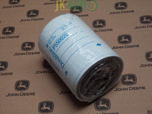 P550020 Filtr oleju DonaldsonT19044