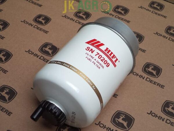 P551421 / RE509031 Filtr Paliwa