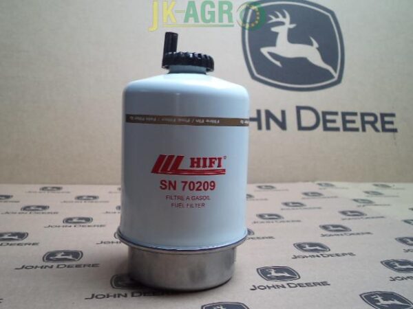 P551421 / RE509031 Filtr Paliwa