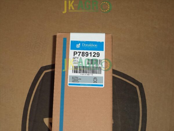 P789129 Donaldson Filtr kabin AL177184