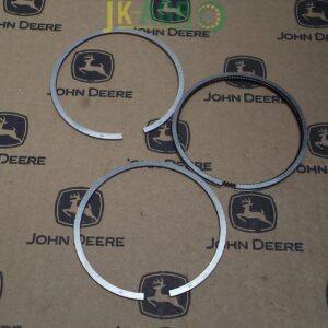 Pierścienie kompresora 75,25mm  VadenWabco 411 141