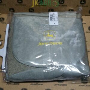 Pokrowiec John deere jasny MCJHD1729