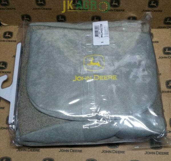 Pokrowiec John deere jasny MCJHD1729