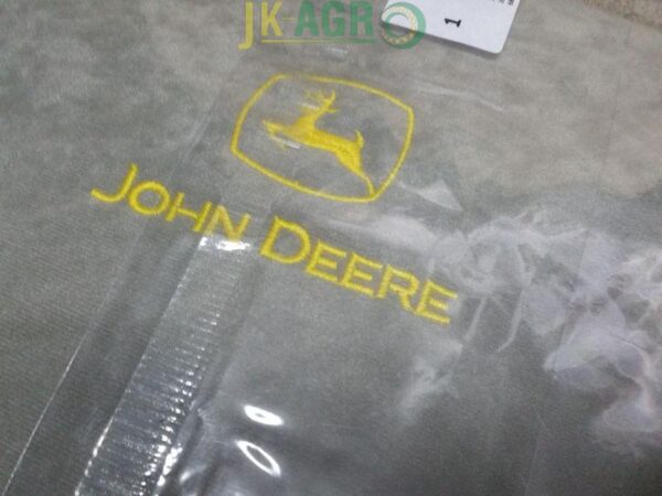 Pokrowiec John deere jasny MCJHD1729