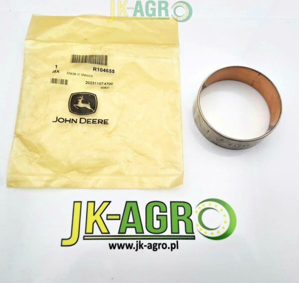 R104655 Tulejka org.