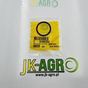 R104728 O-ring (do zaworu RE47303)(do zaworu RE47303)