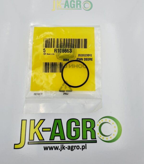 R106663 o-ring org.