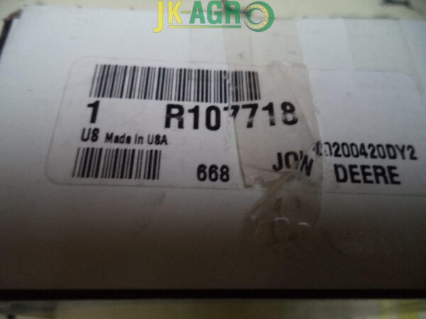 R107718 Tulejka org.