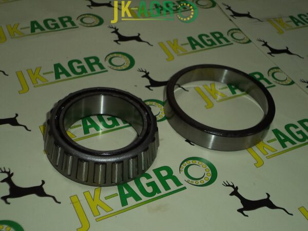 R110459 + R110458 Łożysko komplet Timken