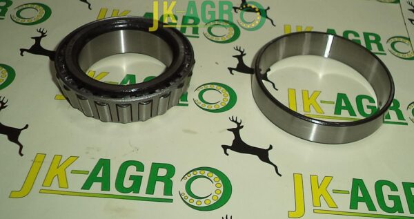 R110459 + R110458 Łożysko komplet Timken