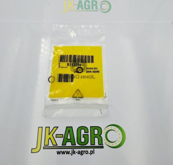 R113224 oring