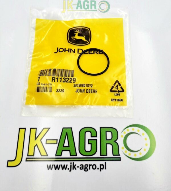 R113229 Oring