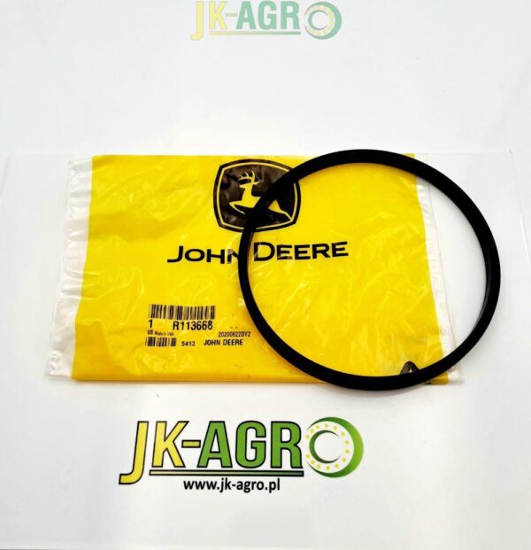 R113668 Oring org